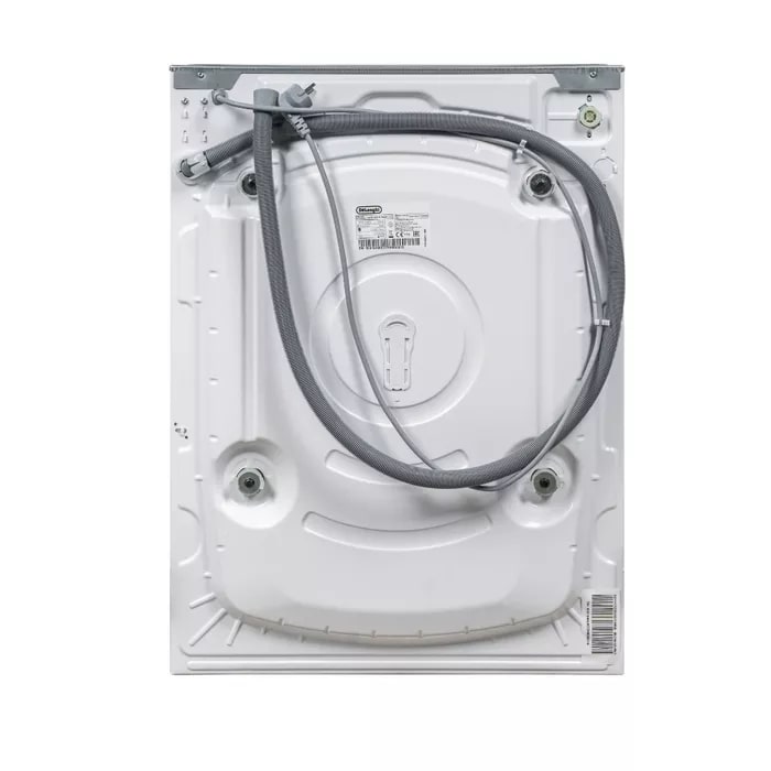картинка Стиральная машина Delonghi DWMI 845 VI ISABELLA  картинка Стиральная машина Delonghi DWMI 845 VI ISABELLA
