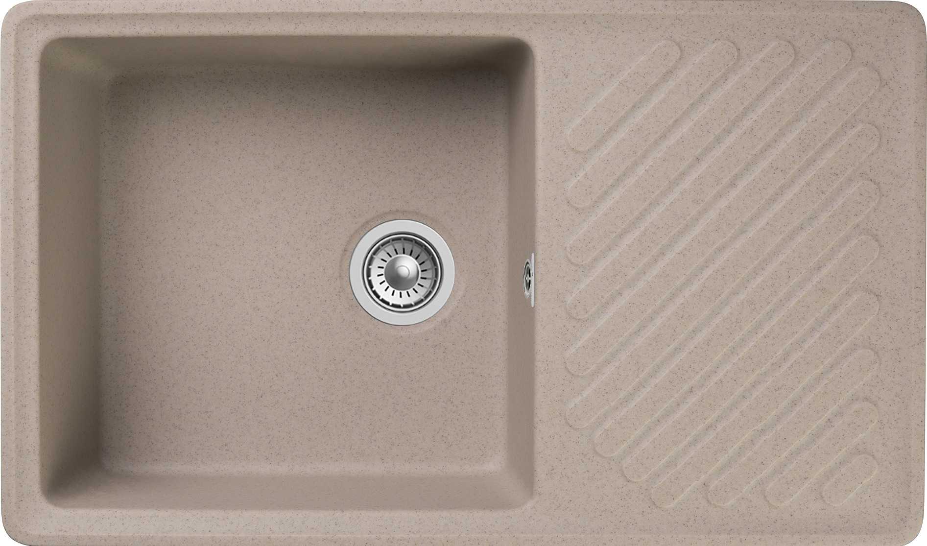 картинка Мойка для кухни Granfest-Quarz GF-ZL-53  картинка Мойка для кухни Granfest-Quarz GF-ZL-53