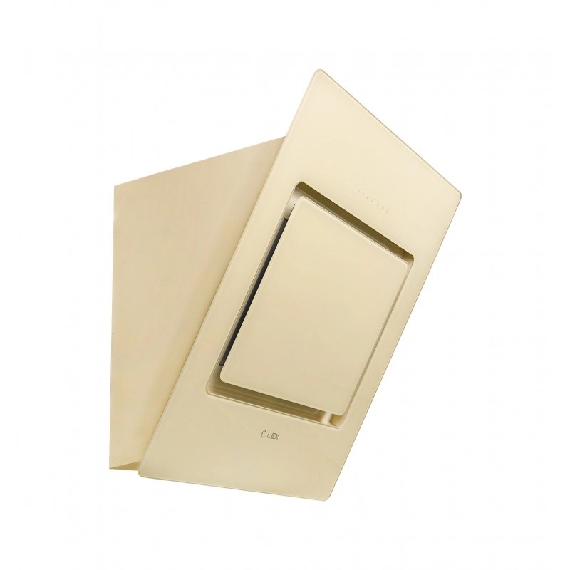 картинка Кухонная вытяжка Lex LEILA 600 IVORY  картинка Кухонная вытяжка Lex LEILA 600 IVORY