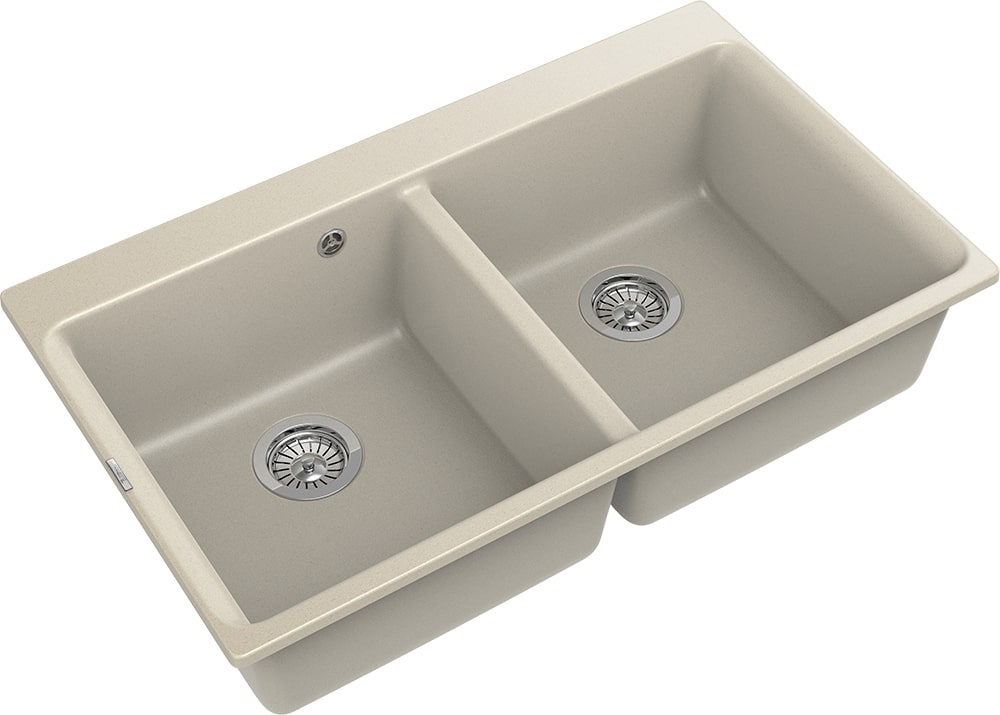 картинка Мойка для кухни Rivelato AXEL X-90-2D  картинка Мойка для кухни Rivelato AXEL X-90-2D