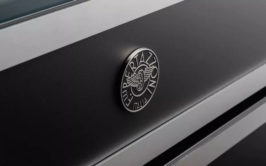 картинка Комбинированная кухонная плита Bertazzoni HER96L1ENET чёрный  картинка Комбинированная кухонная плита Bertazzoni HER96L1ENET чёрный