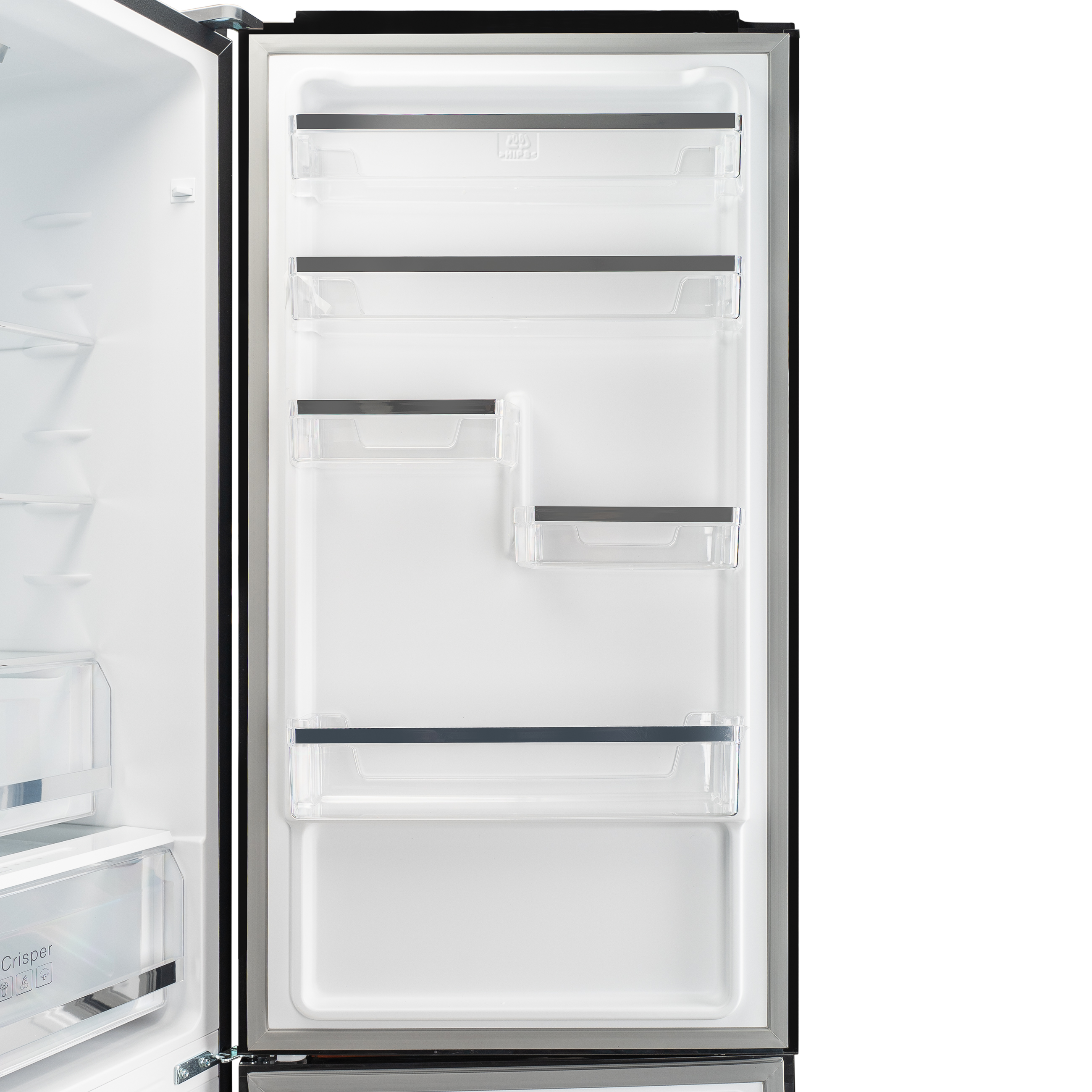 картинка Отдельностоящий холодильник Delonghi DCS 19NFI NB DAMIANO 