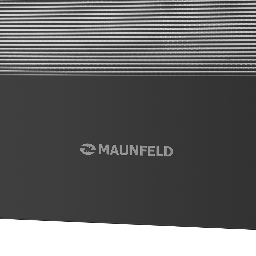 картинка Духовой шкаф компактный с функцией СВЧ Maunfeld MCMO.44.9GB  картинка Духовой шкаф компактный с функцией СВЧ Maunfeld MCMO.44.9GB