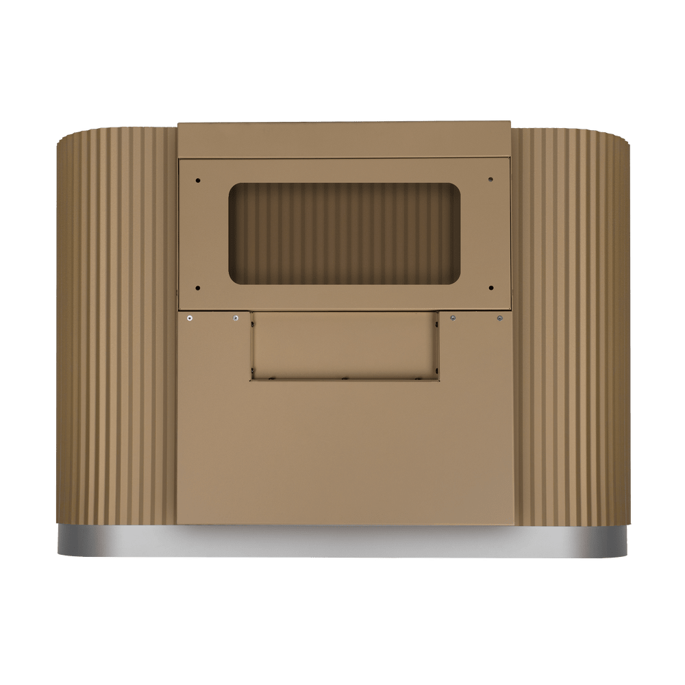 картинка Кухонная вытяжка Maunfeld MURANO 80 золото 