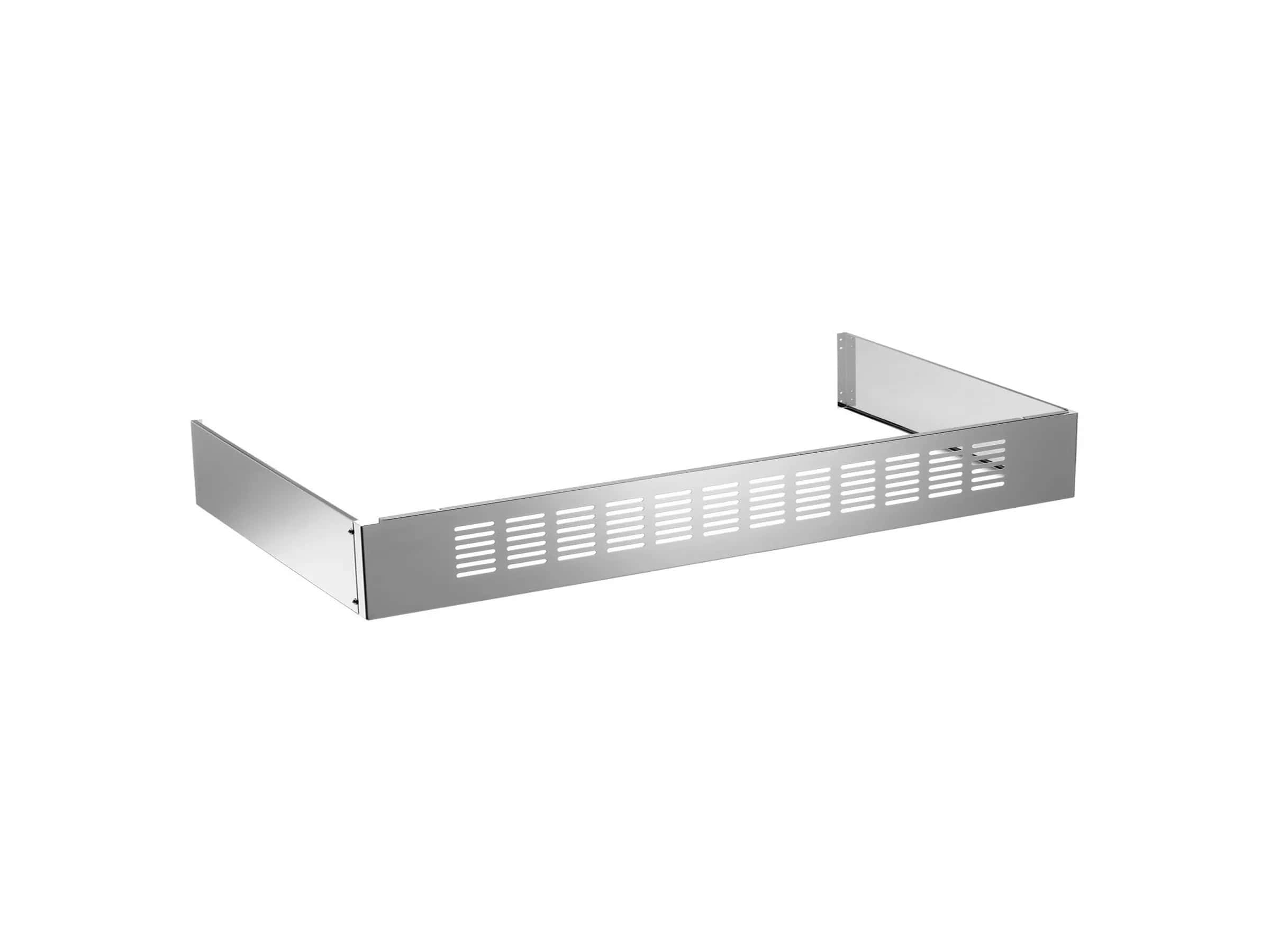 картинка Декоративная цокольная планка Bertazzoni  901374  картинка Декоративная цокольная планка Bertazzoni  901374