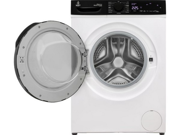 картинка Стиральная машина Jacky's JW 12W14T3  картинка Стиральная машина Jacky's JW 12W14T3
