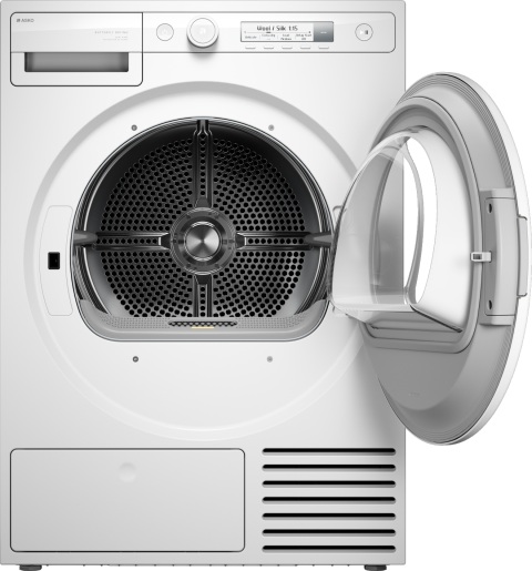 картинка Комплект Asko Classic 18 (W1084BW, T108HBW, HS60W) 