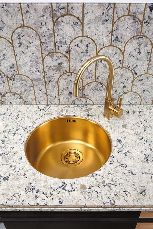 картинка Мойка Omoikiri TOYA-45-U-IN 