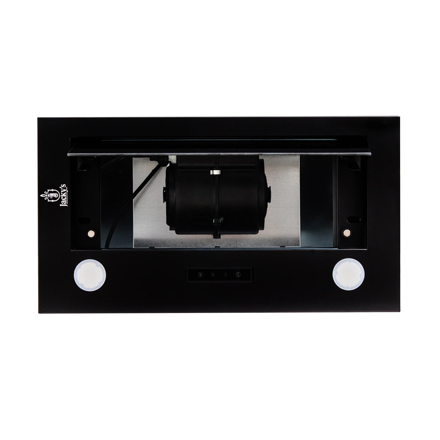 картинка Кухонная вытяжка Jacky's JV BB684 