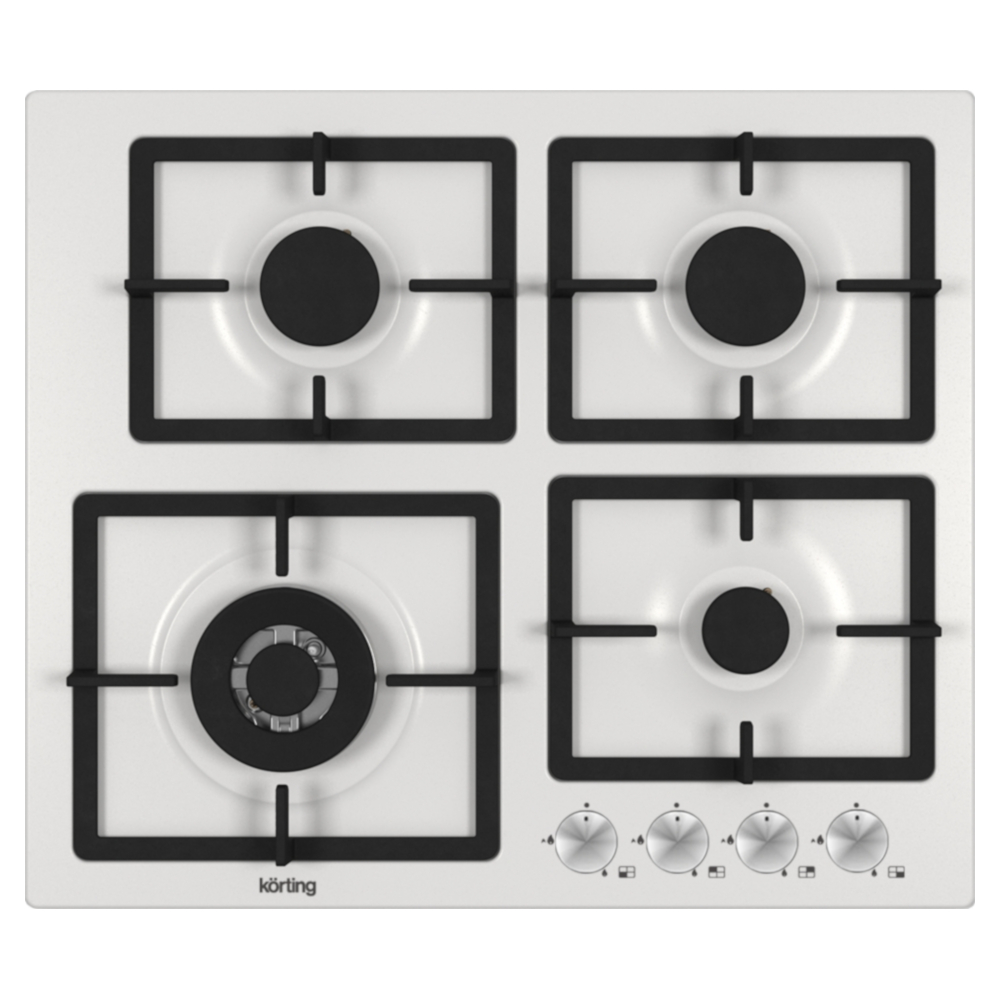 картинка Варочная панель Korting HG 697 CTW 