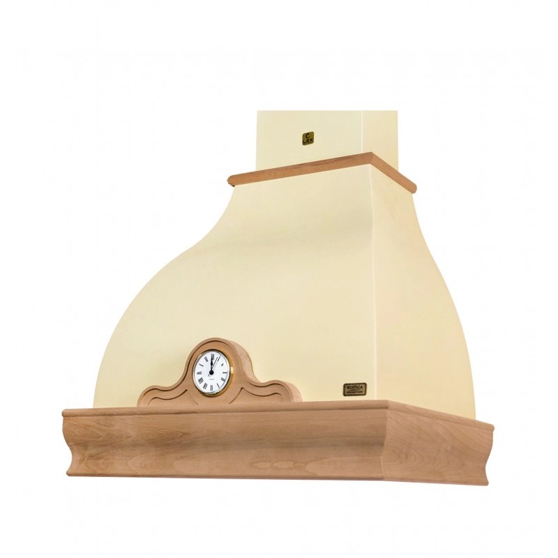 картинка Кухонная вытяжка Lex NAPOLI 600 IVORY  картинка Кухонная вытяжка Lex NAPOLI 600 IVORY