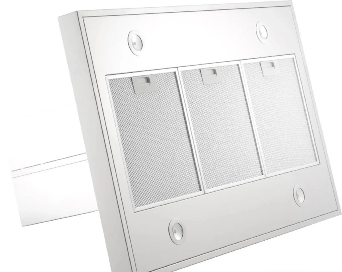 картинка Кухонная вытяжка Elica SPOT PLUS ISLAND IX/A/90 