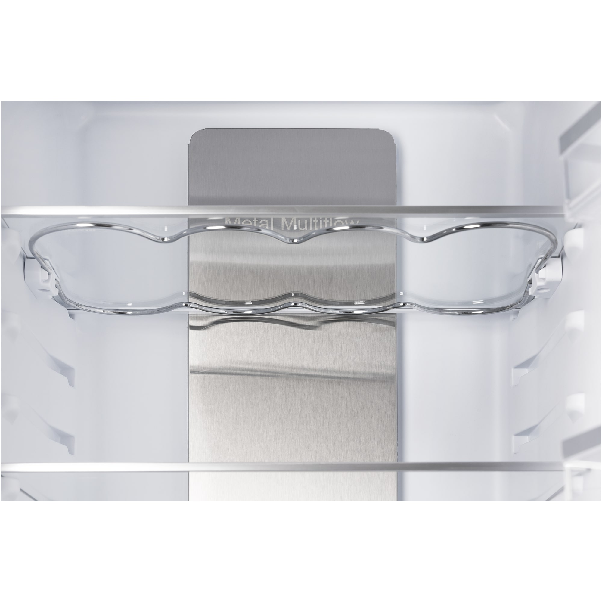 картинка Встраиваемый холодильник Hiberg I-RFCB 455F NFW 