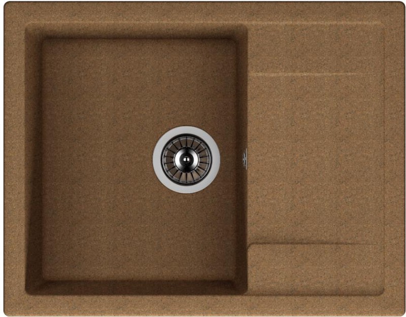 картинка Мойка для кухни Dr. Gans ТЕХНО-650 