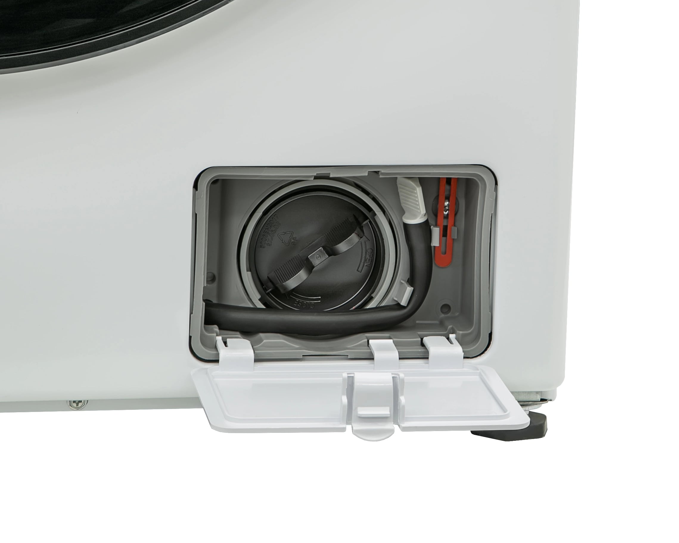 картинка Стиральная машина Jacky's JW S0723BTD 