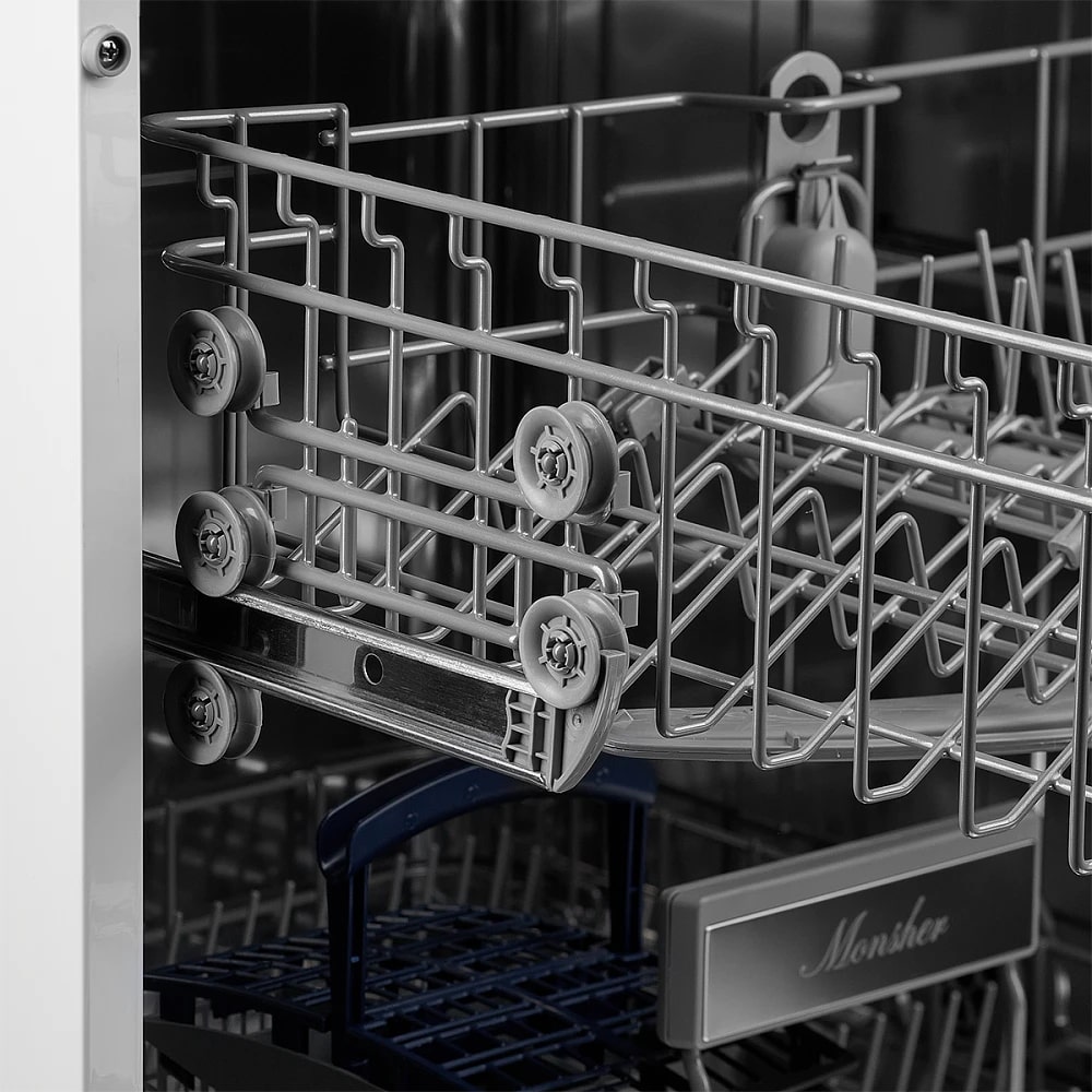 картинка Посудомоечная машина Monsher MDF 6045 