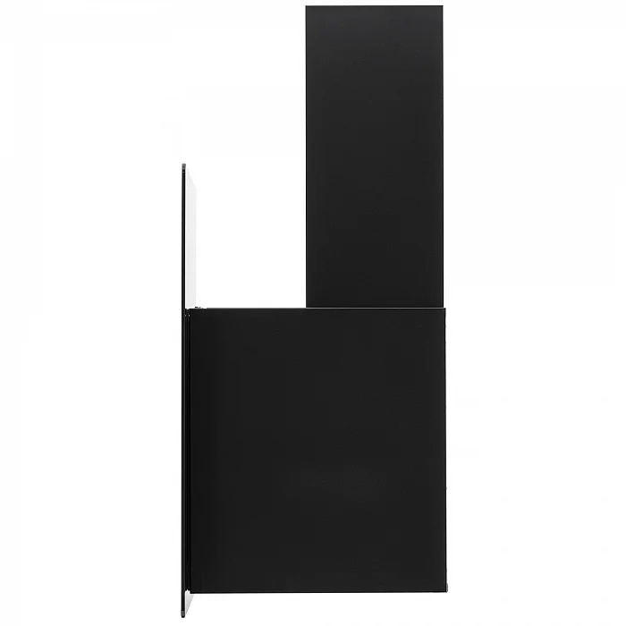 картинка Кухонная вытяжка Krona DOMENIKA 600 BLACK S  картинка Кухонная вытяжка Krona DOMENIKA 600 BLACK S