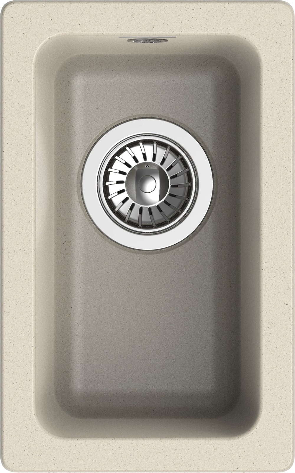 картинка Мойка для кухни Rivelato BERKANA BK-25 