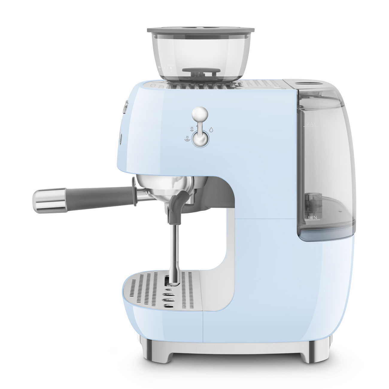 картинка Кофемашина Smeg EGF03PBEU 