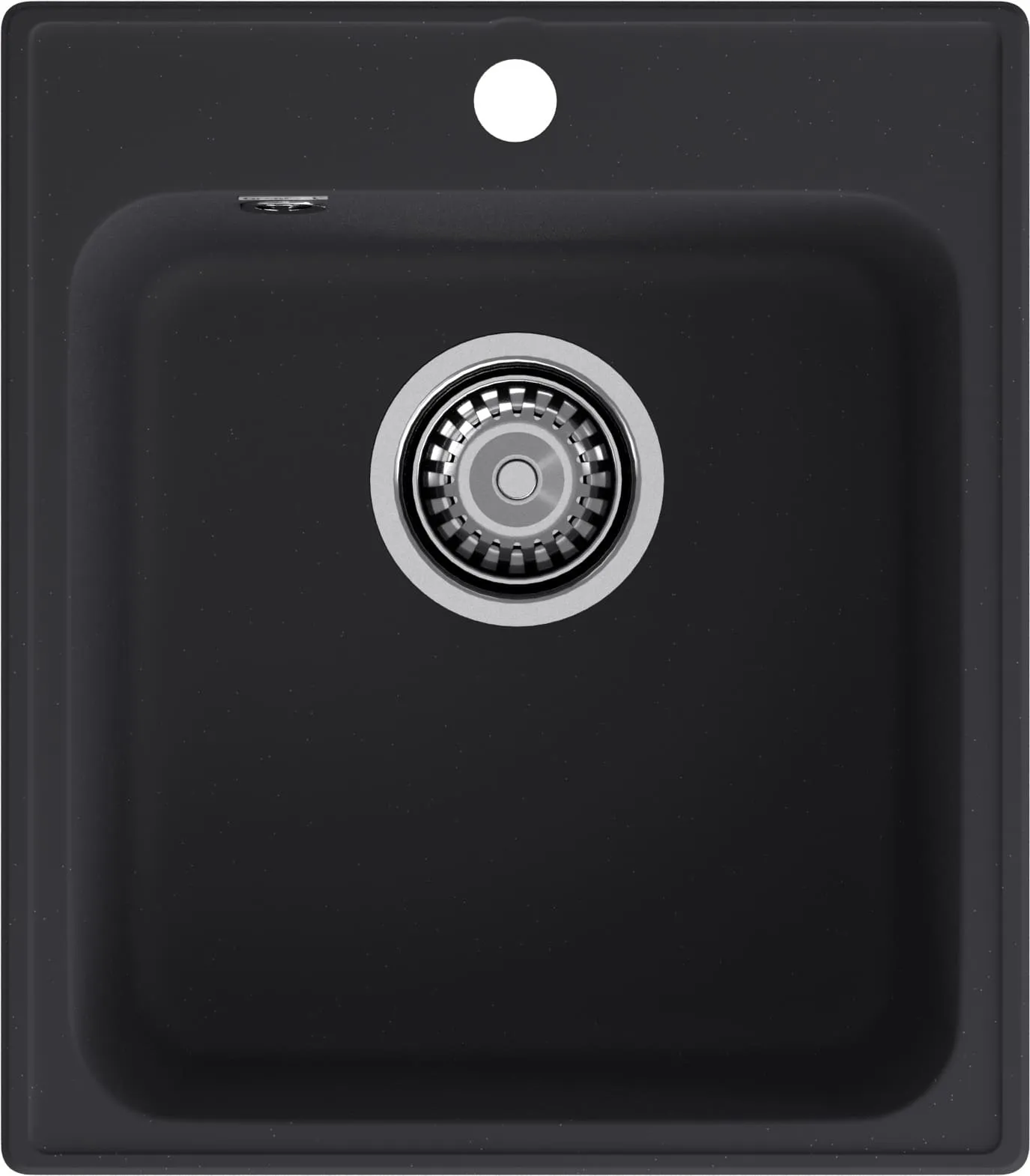 картинка Кухонная мойка Granfest-Quarz GF-Z17 