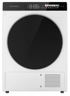 картинка Сушильная машина Kuppersberg DM 590 W  картинка Сушильная машина Kuppersberg DM 590 W