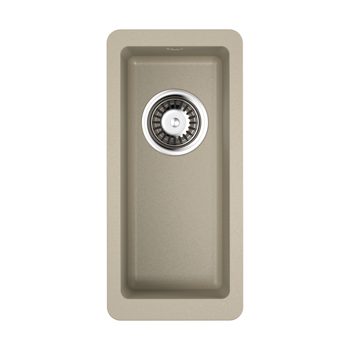 картинка Мойка для кухни Omoikiri KATA-20-U 