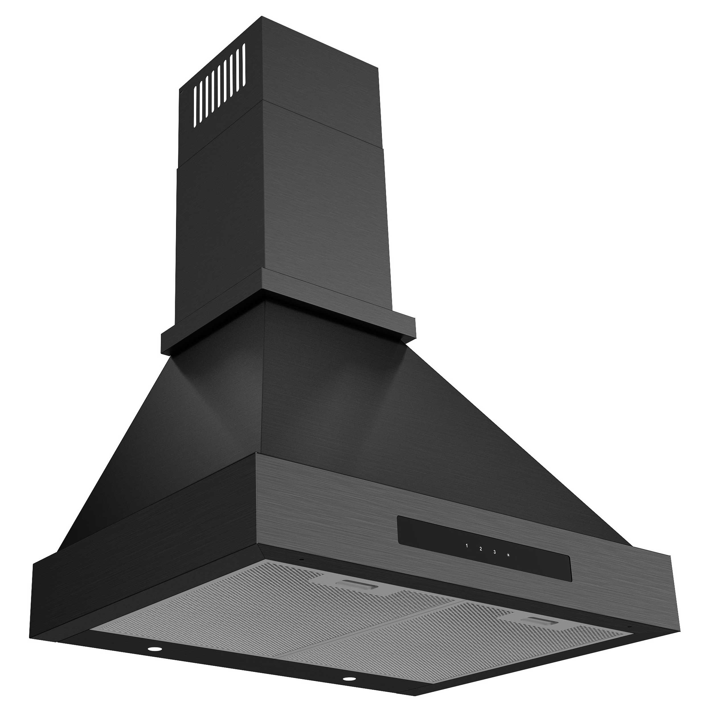 картинка Кухонная вытяжка Korting KHC 6809 N  картинка Кухонная вытяжка Korting KHC 6809 N