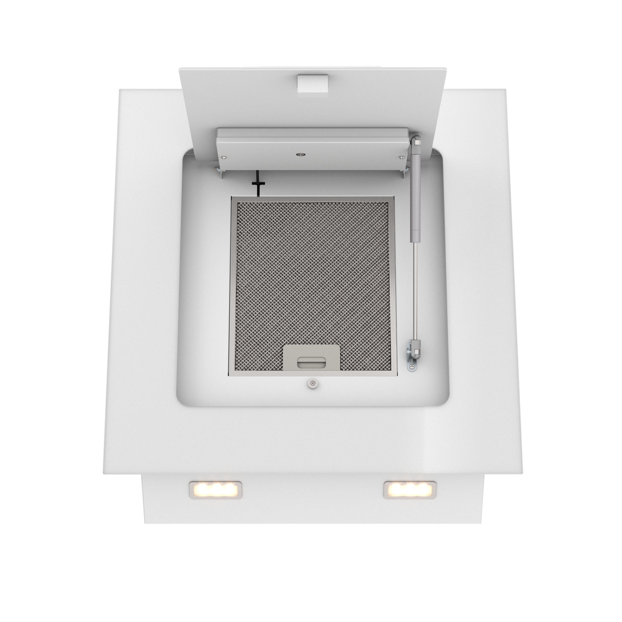картинка Кухонная вытяжка Franke MELODY 60 WH  картинка Кухонная вытяжка Franke MELODY 60 WH