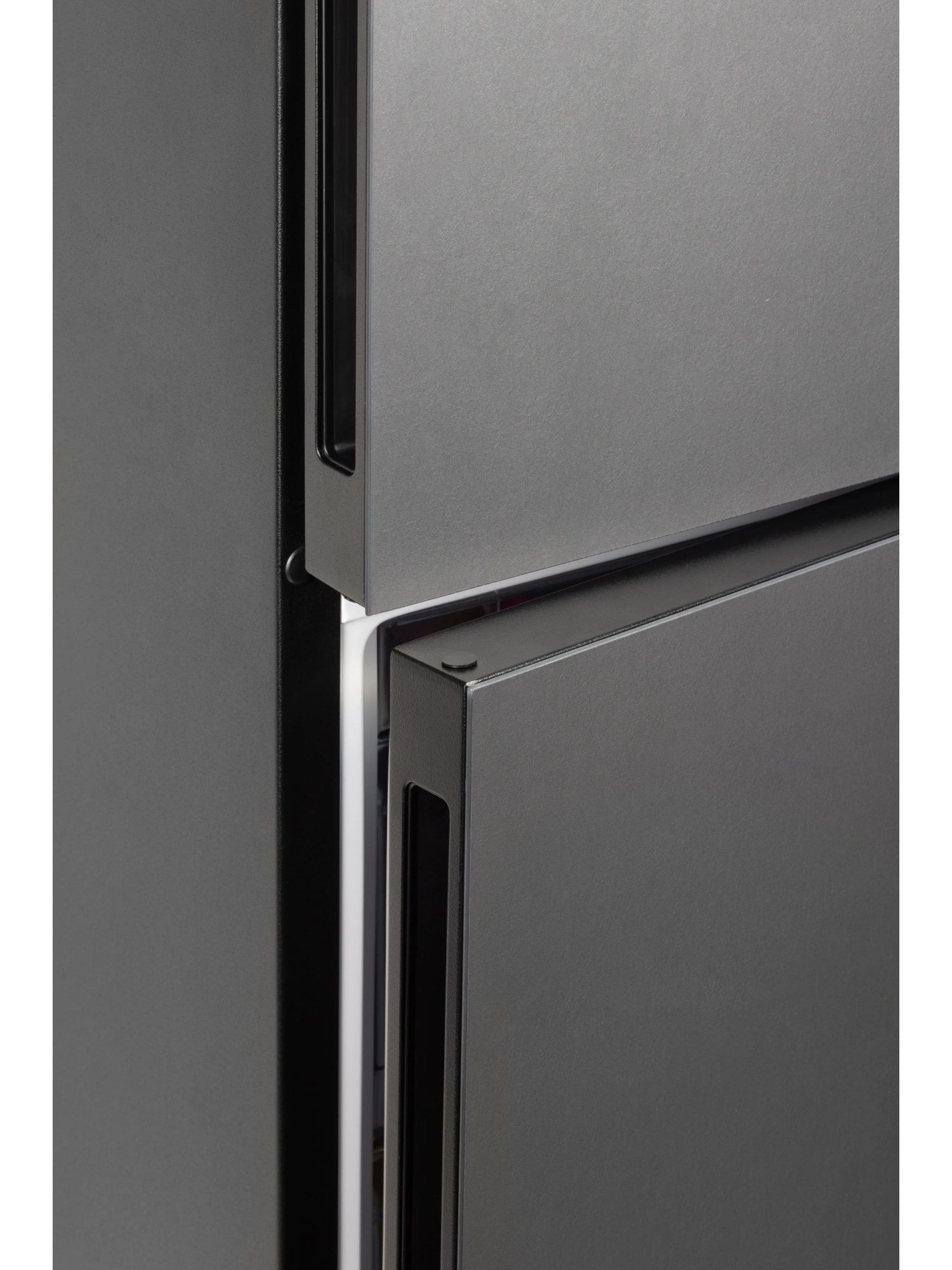 картинка Отдельностоящий холодильник Nord NRG 162NF DTM матовый графит 