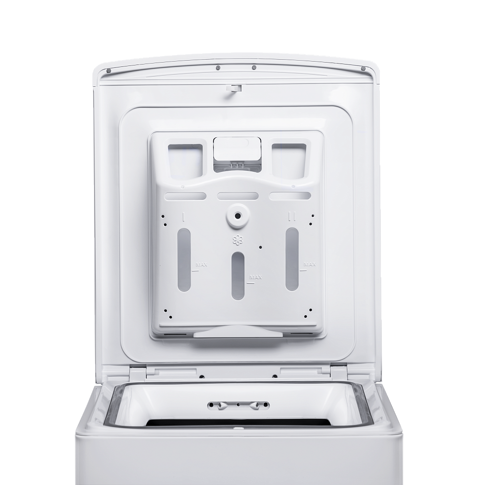 картинка Стиральная машина Maunfeld MFWM128WH 