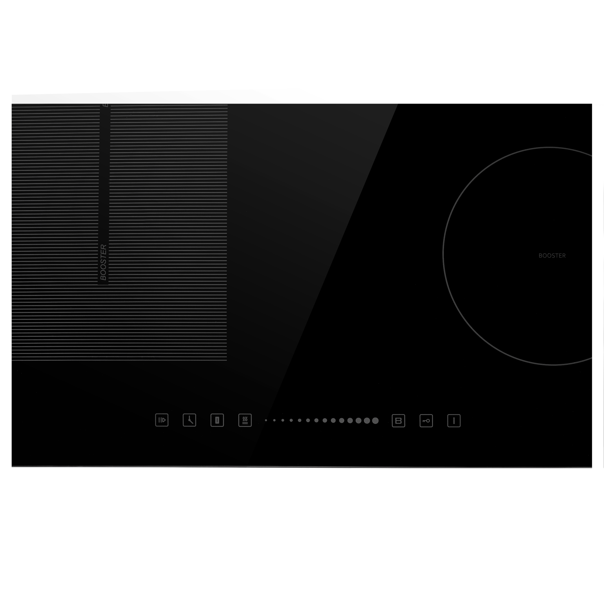 картинка Комплект техники Evelux №1 