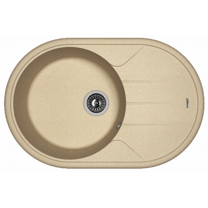 картинка Мойка для кухни Florentina Лотос-780 