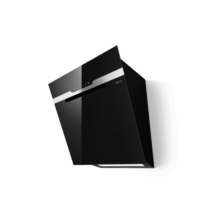 картинка Кухонная вытяжка Elica MAJESTIC NO DRIP BL/A/60 