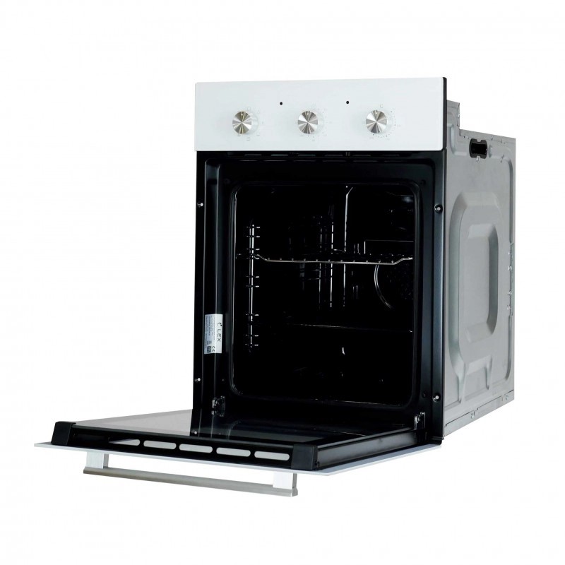 картинка Духовой шкаф Lex EDM 4570 WH  картинка Духовой шкаф Lex EDM 4570 WH