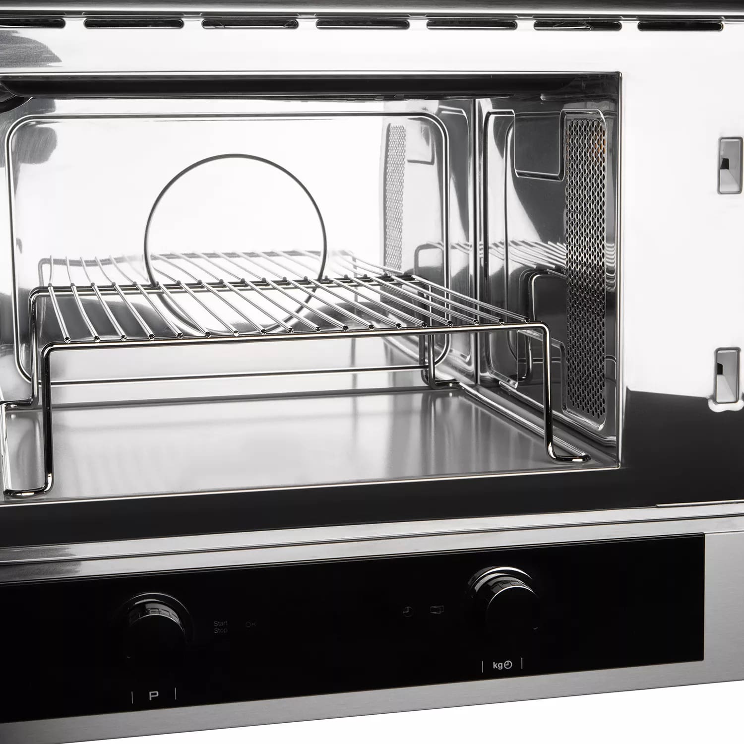 картинка Микроволновая печь Bertazzoni F383MODMWSX нержавеющая сталь  картинка Микроволновая печь Bertazzoni F383MODMWSX нержавеющая сталь