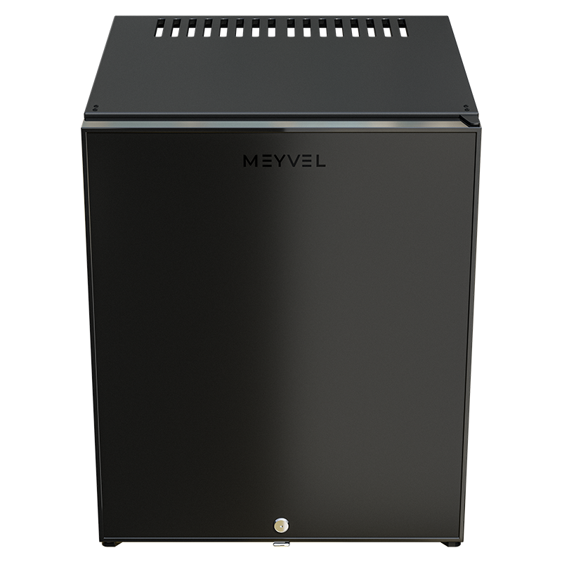 картинка Мини-бар Meyvel MMA-62B черный 