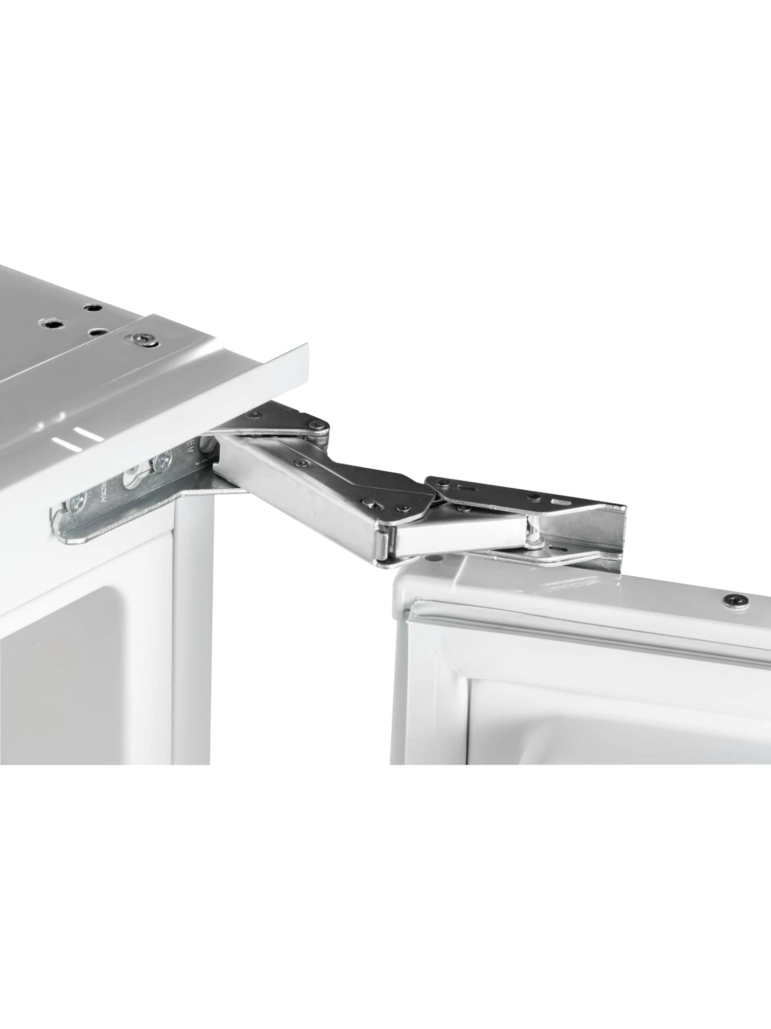 картинка Холодильник Hiberg HIBERG i-RFCB 400F NFW  