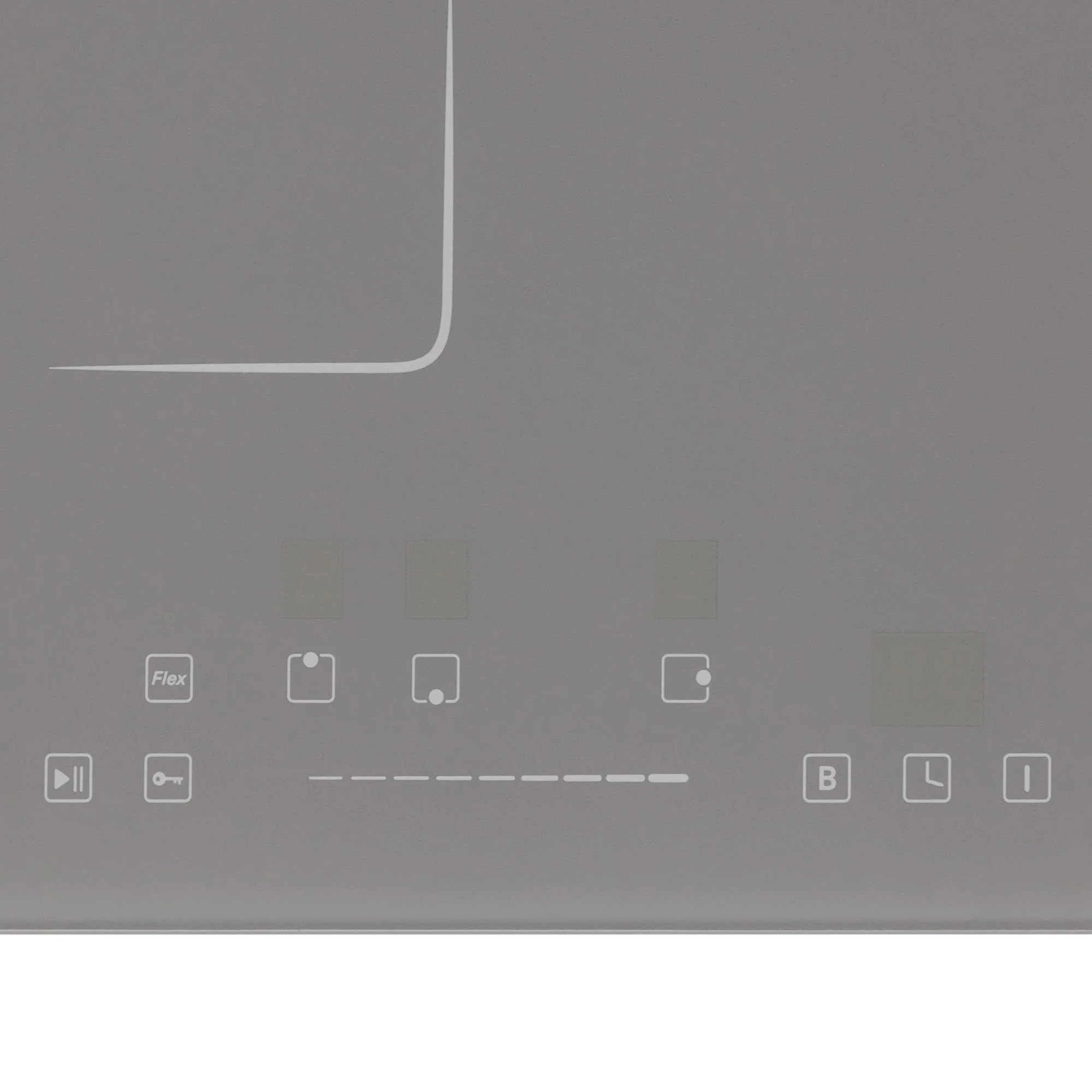 картинка Индукционная варочная панель Krona MYSTERIUM max ih 45 GR 