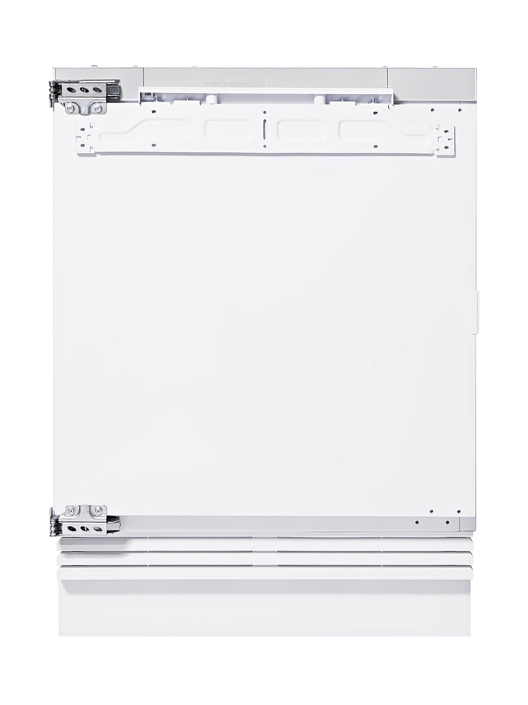 картинка Встраиваемый морозильник VARD VFI82NI 