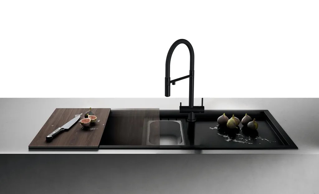 картинка Контейнер Omoikiri DC-03-1  картинка Контейнер Omoikiri DC-03-1