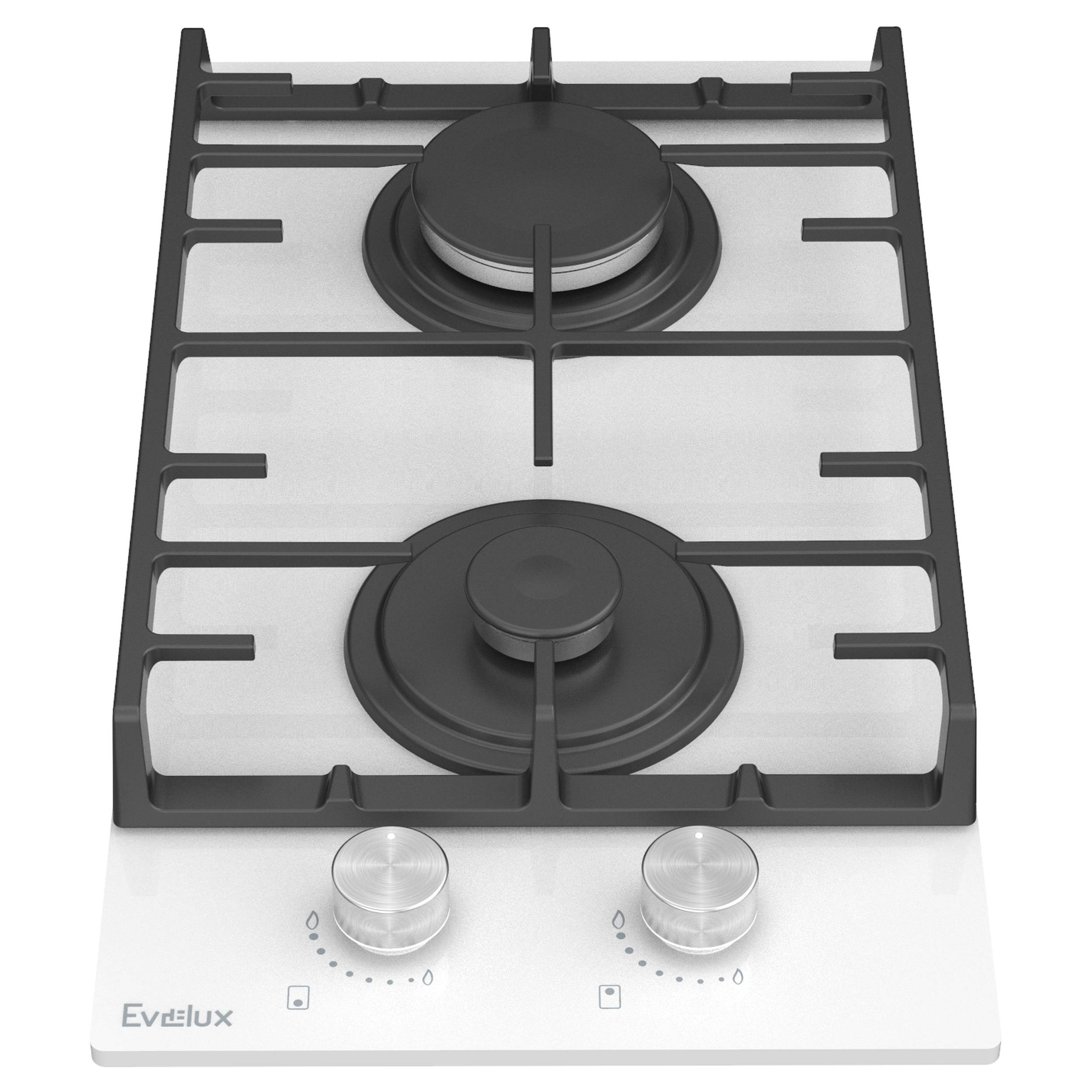 картинка Варочная панель Evelux HEG 300 WG 