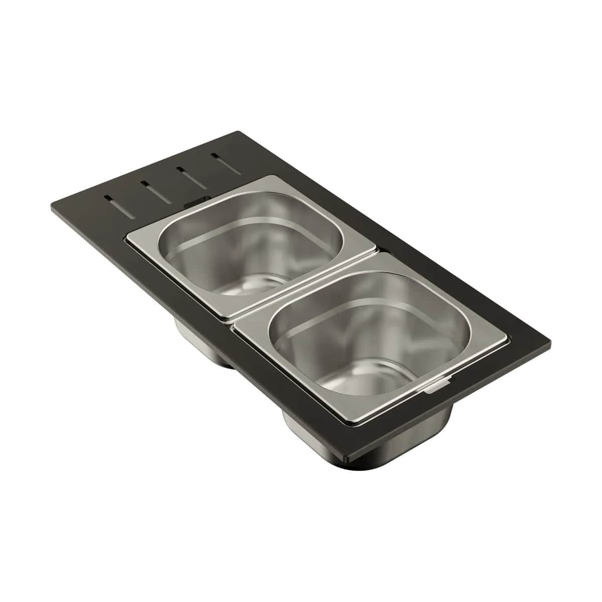 картинка Контейнер Omoikiri DC-02-2  картинка Контейнер Omoikiri DC-02-2