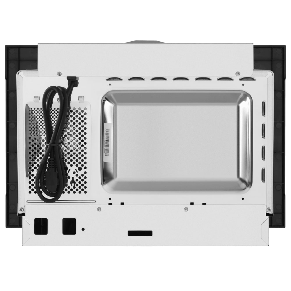 картинка Микроволновая печь Maunfeld MBMO820MGB203  картинка Микроволновая печь Maunfeld MBMO820MGB203