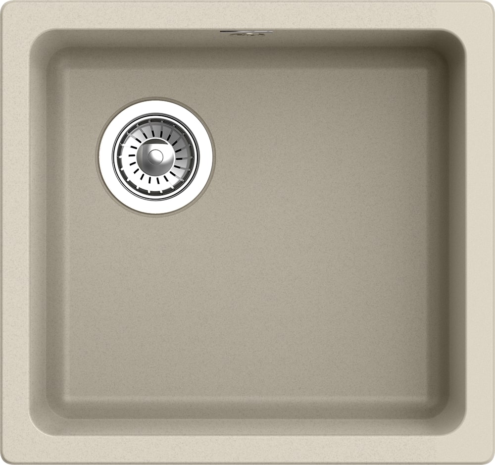 картинка Мойка для кухни Rivelato BERKANA BK-45 