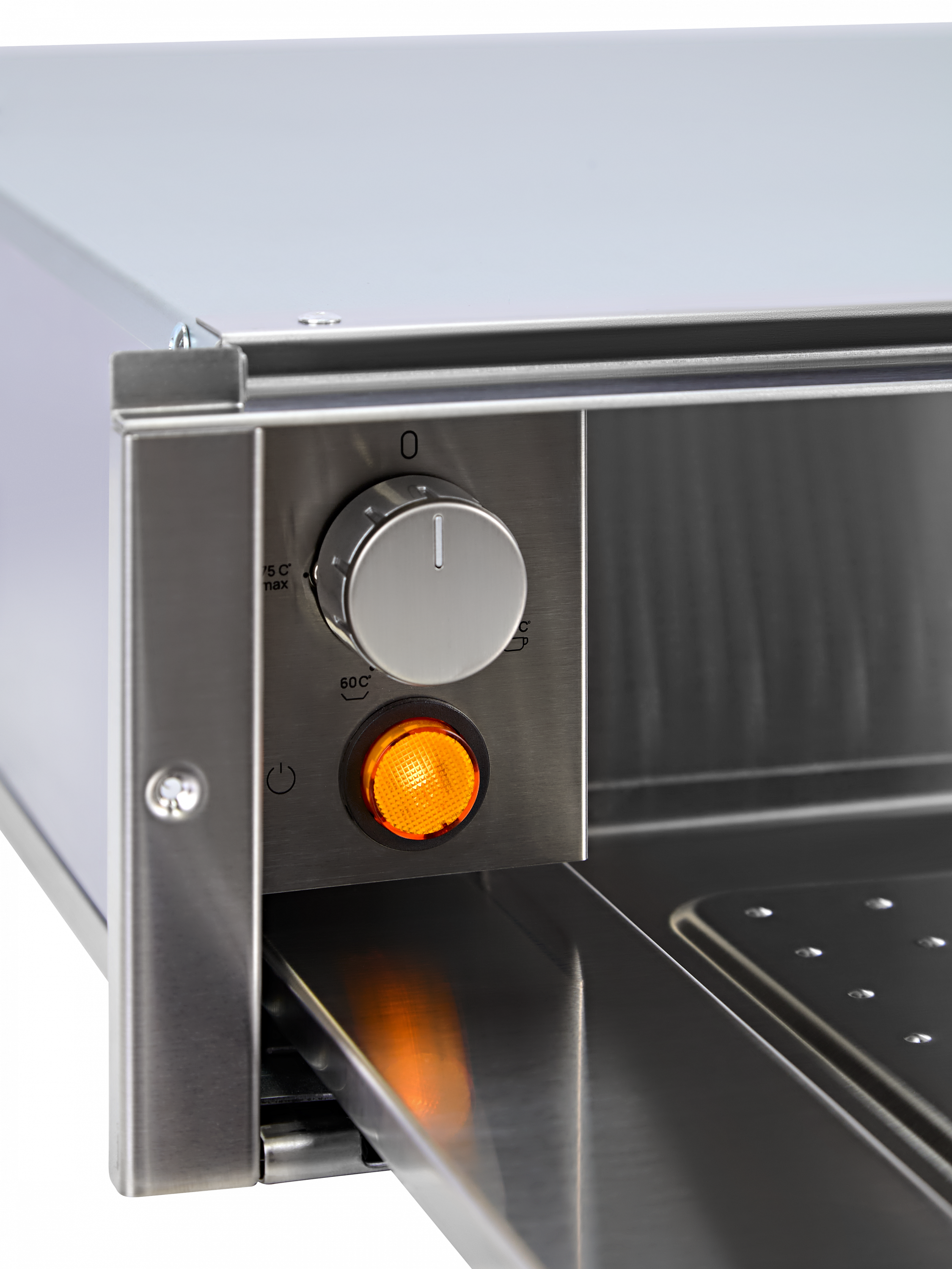 картинка Ящик для подогрева посуды VAM14G 