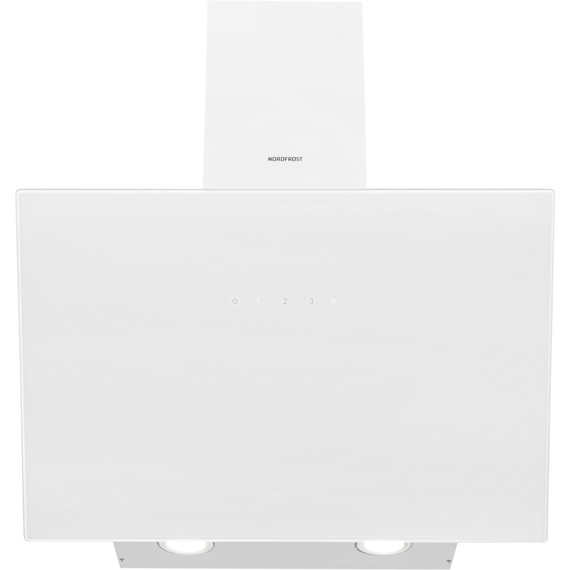 картинка Кухонная вытяжка Nordfrost HM 6080 W 