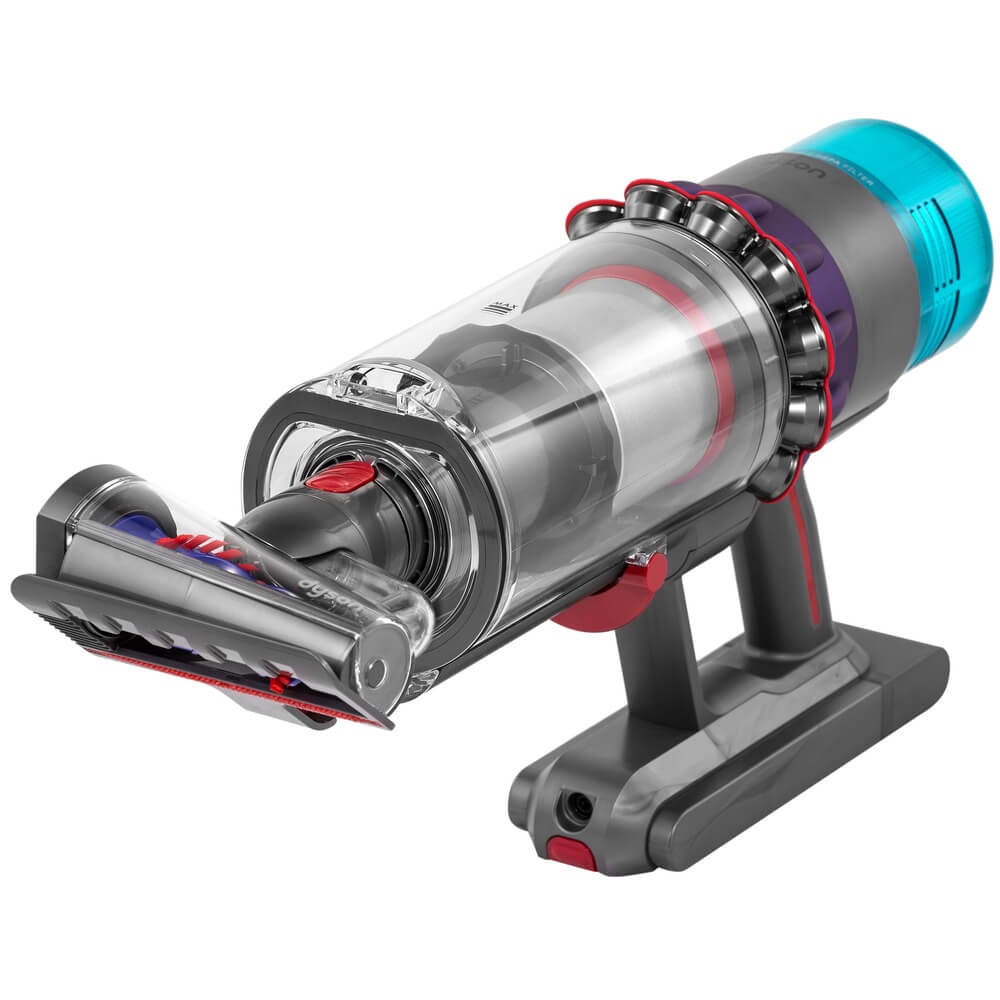 картинка Пылесос Dyson GEN5 Detect Absolute Purple 446989-01 