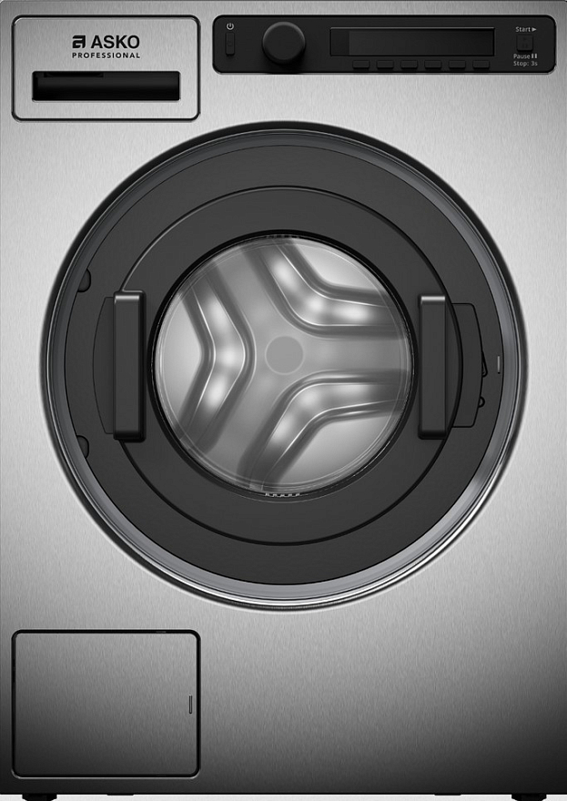 картинка Стиральная машина Asko WMC6743PF.S 