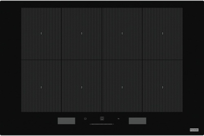 картинка Индукционная варочная панель Franke FMY 808 I FP BK 