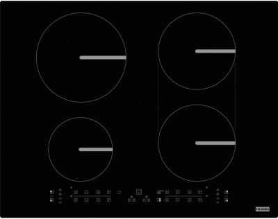 картинка Индукционная варочная панель Franke FSM 654 I B BK 